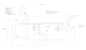 Page F Diagram and Parts List for 040212-1  Briggs and Stratton Generator